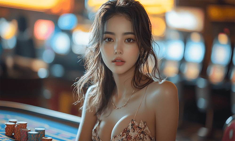 v777 sòng bạc