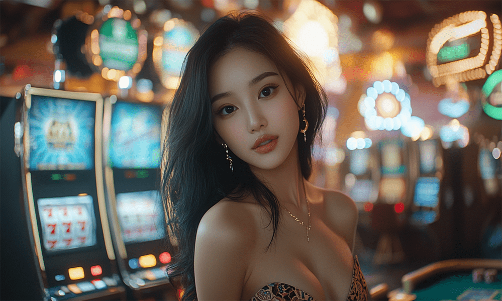 slots online games